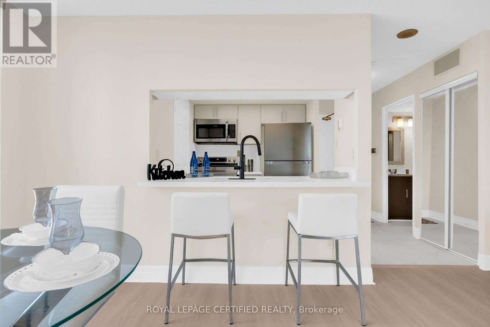 #2109 - 285 Enfield Place, Mississauga, Ontario  L5B 3Y6 - Photo 19 - W13753222