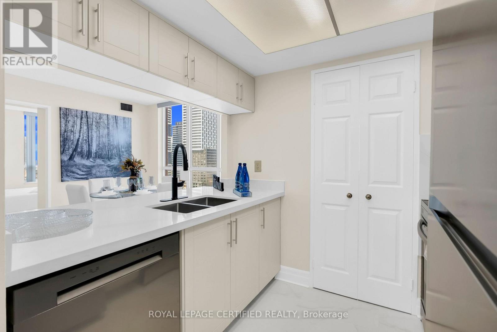 #2109 - 285 Enfield Place, Mississauga, Ontario  L5B 3Y6 - Photo 22 - W13753222