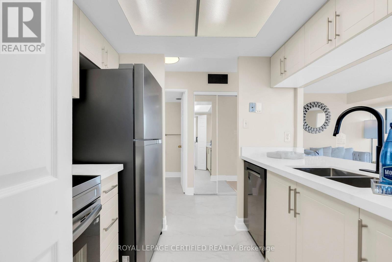 #2109 - 285 Enfield Place, Mississauga, Ontario  L5B 3Y6 - Photo 25 - W13753222