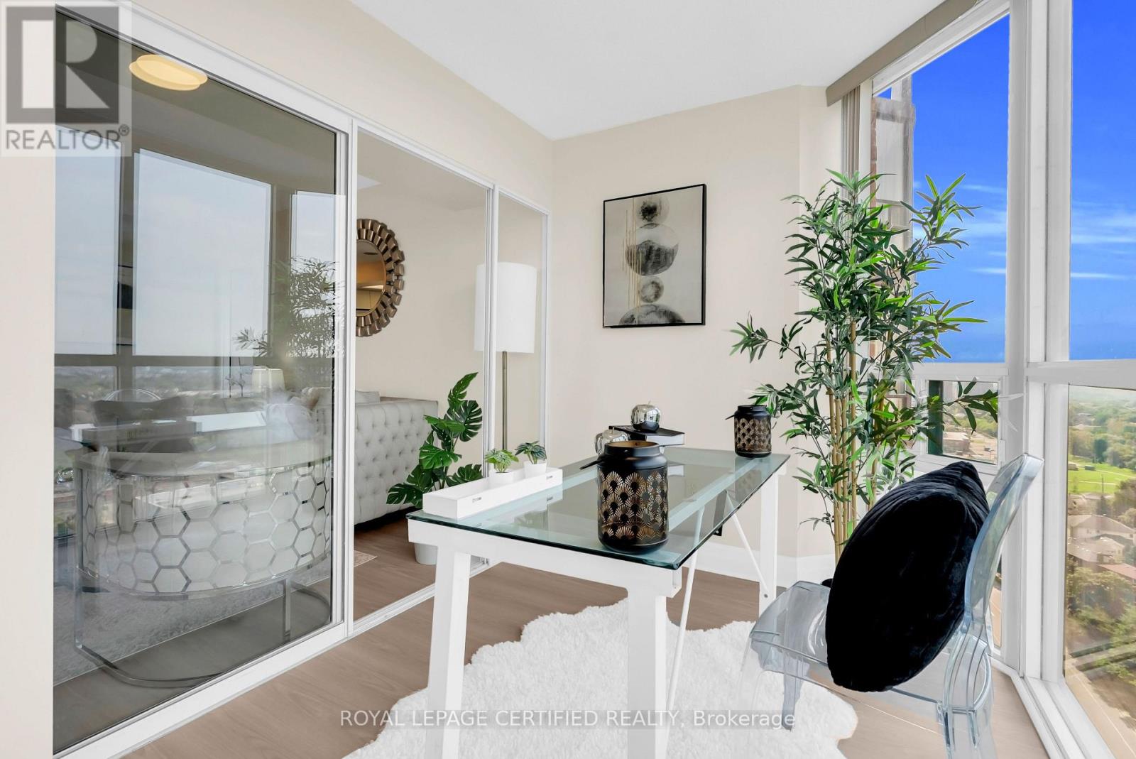#2109 - 285 Enfield Place, Mississauga, Ontario  L5B 3Y6 - Photo 29 - W13753222