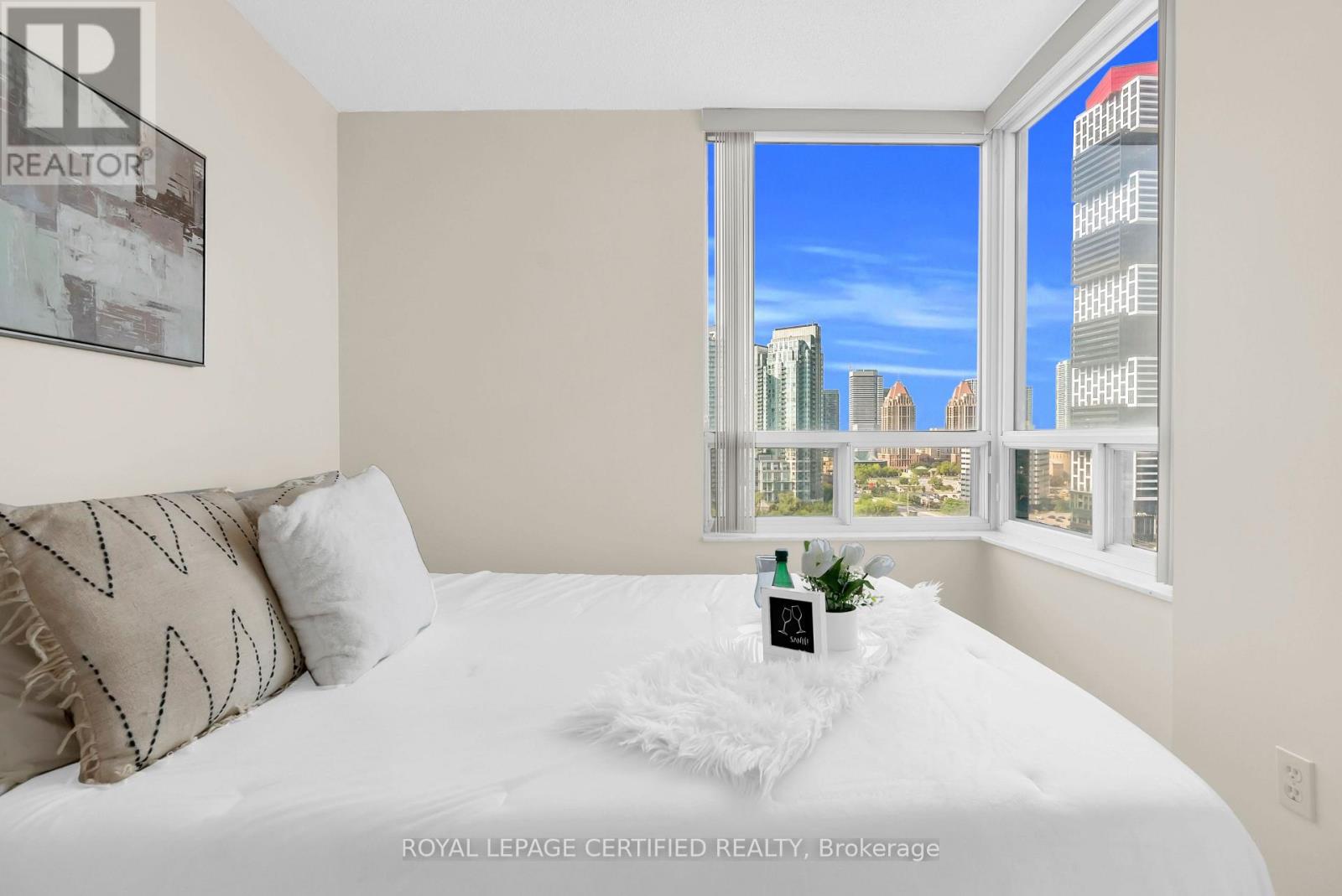 #2109 - 285 Enfield Place, Mississauga, Ontario  L5B 3Y6 - Photo 32 - W13753222