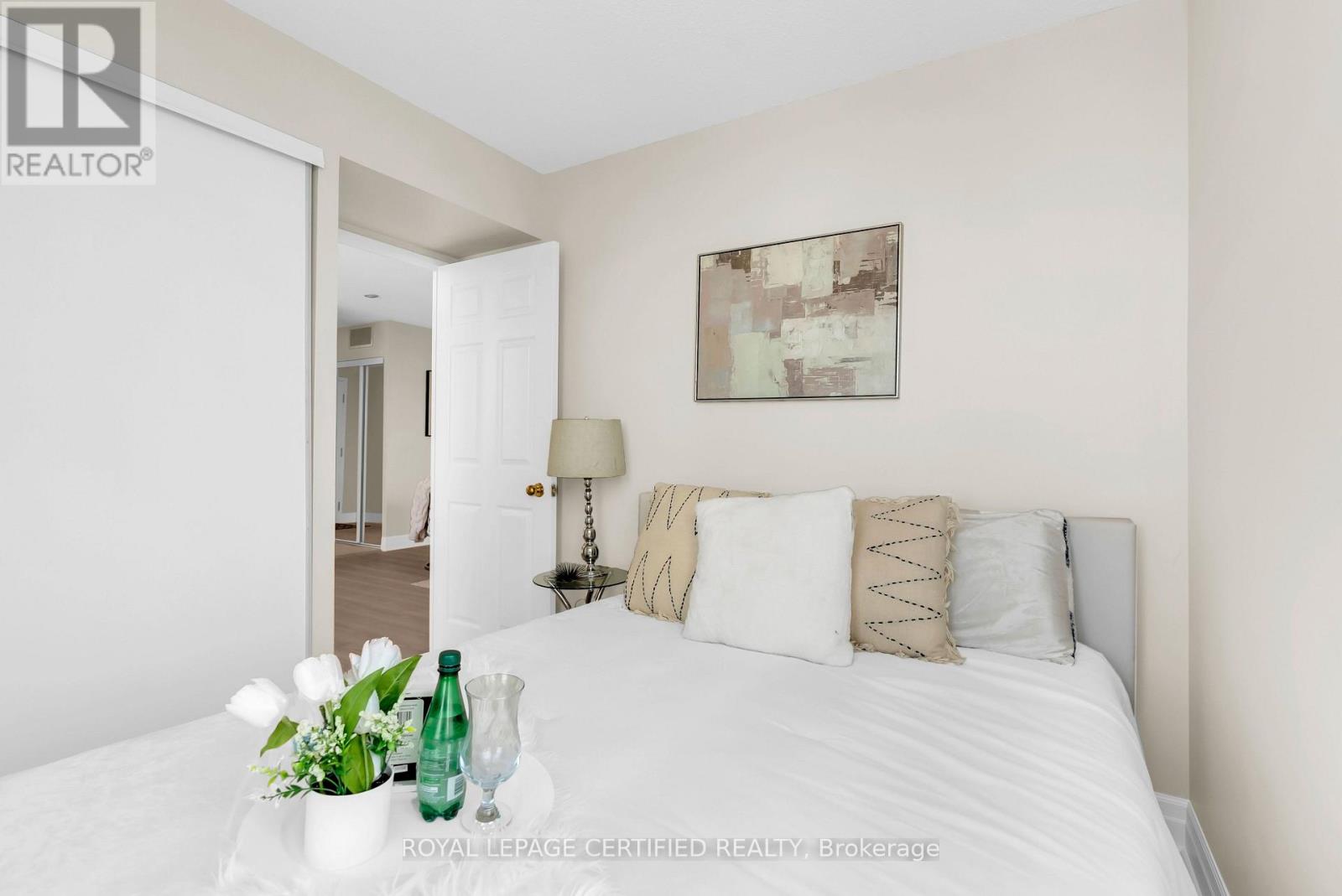 #2109 - 285 Enfield Place, Mississauga, Ontario  L5B 3Y6 - Photo 33 - W13753222