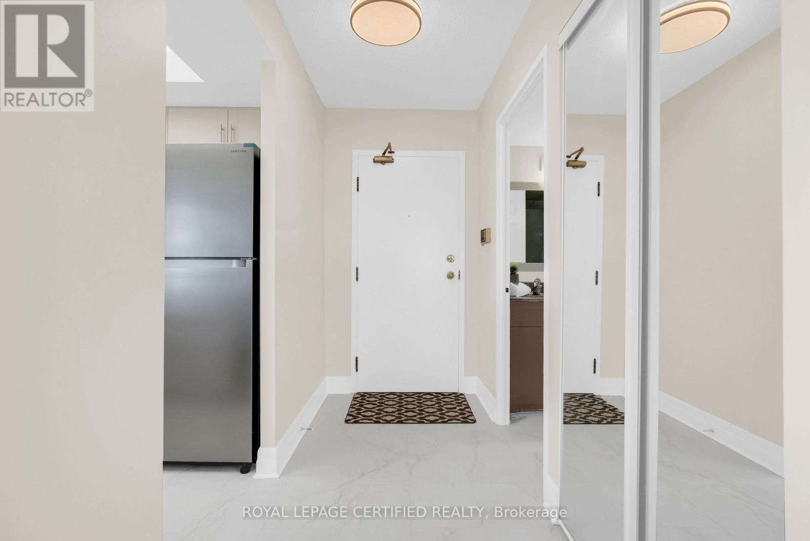 #2109 - 285 Enfield Place, Mississauga, Ontario  L5B 3Y6 - Photo 9 - W13753222