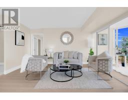 #2109 - 285 ENFIELD PLACE, Mississauga, Ontario