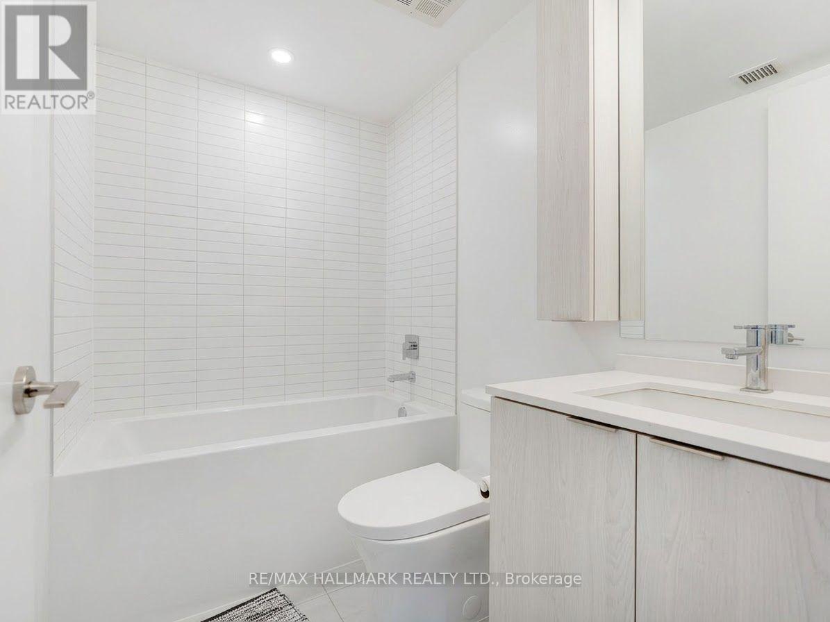 1015 - 86 Dundas Street E, Mississauga, Ontario  L5A 1W4 - Photo 6 - W13753246