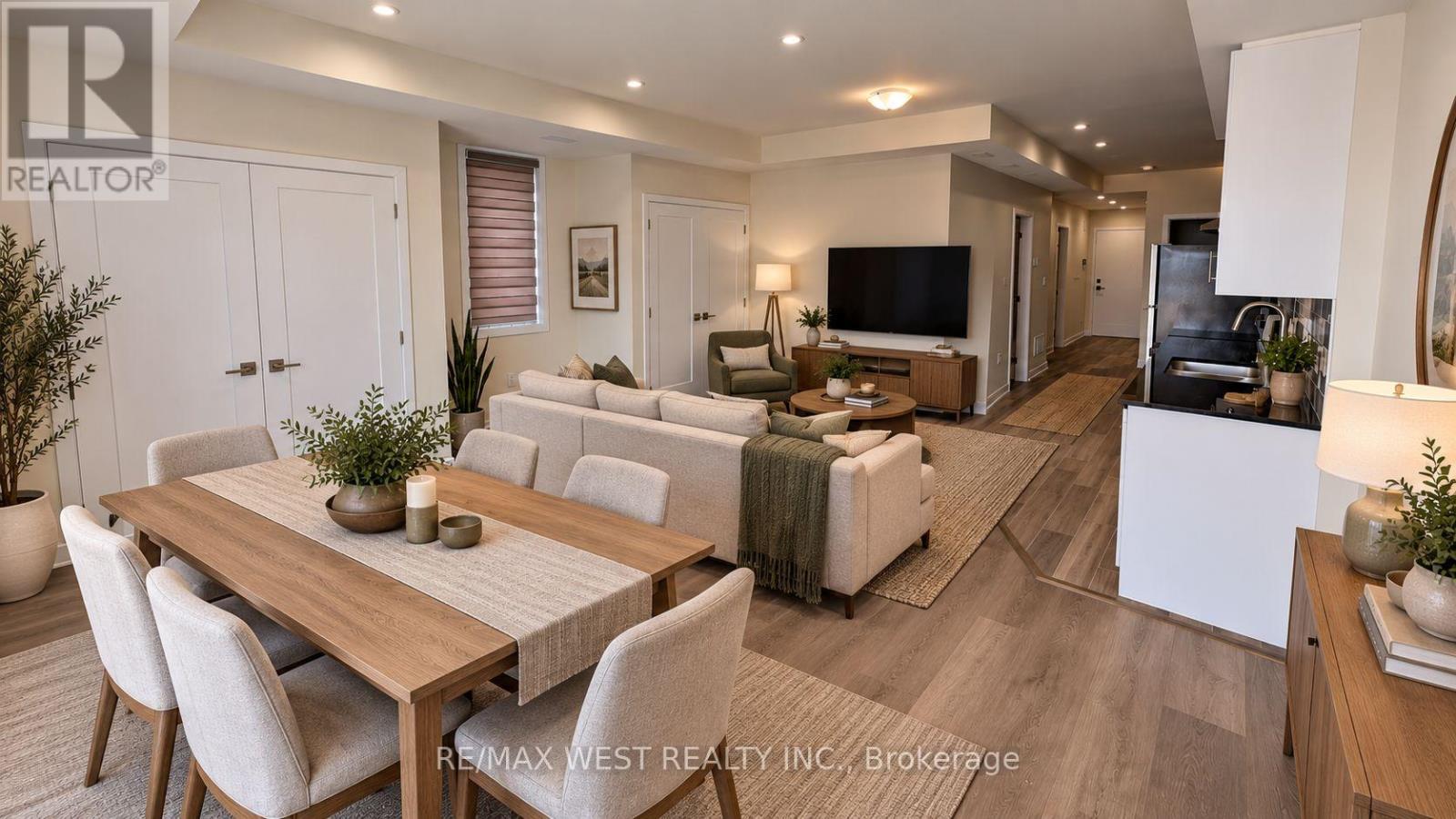 Main Floor - 93 Hatherley Road, Toronto, Ontario  M6E 1W3 - Photo 13 - W13753296