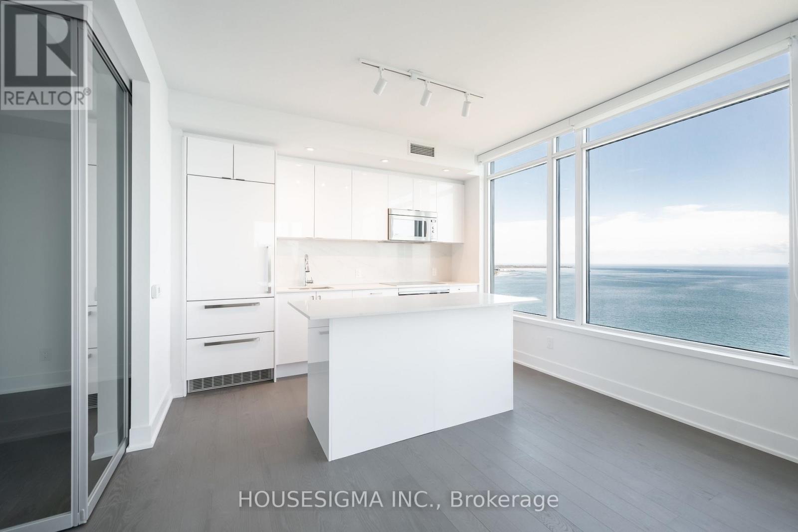 3909 - 1926 LAKE SHORE BOULEVARD W, Toronto, Ontario