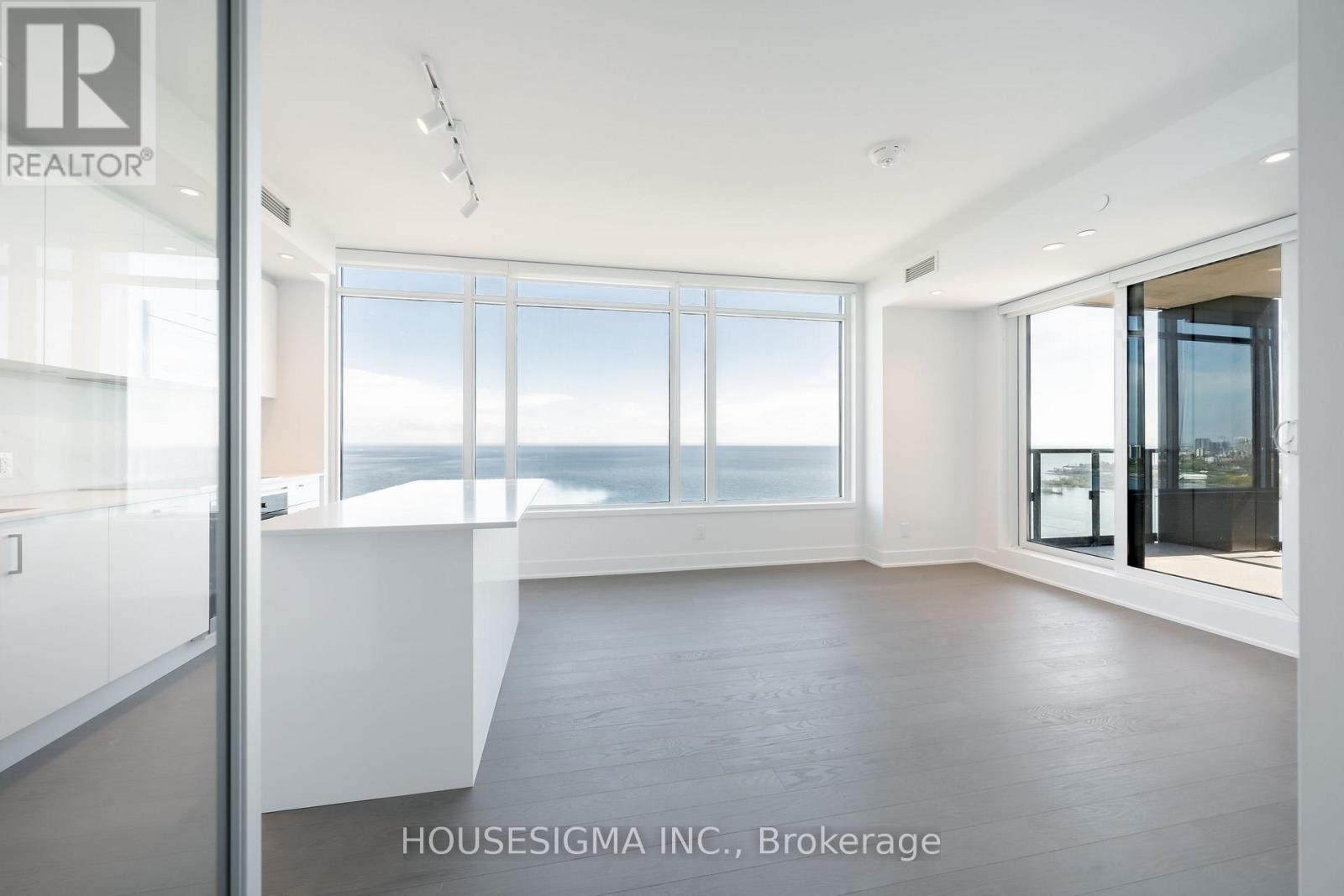 3909 - 1926 Lake Shore Boulevard W, Toronto, Ontario  M6S 0B1 - Photo 13 - W13753298