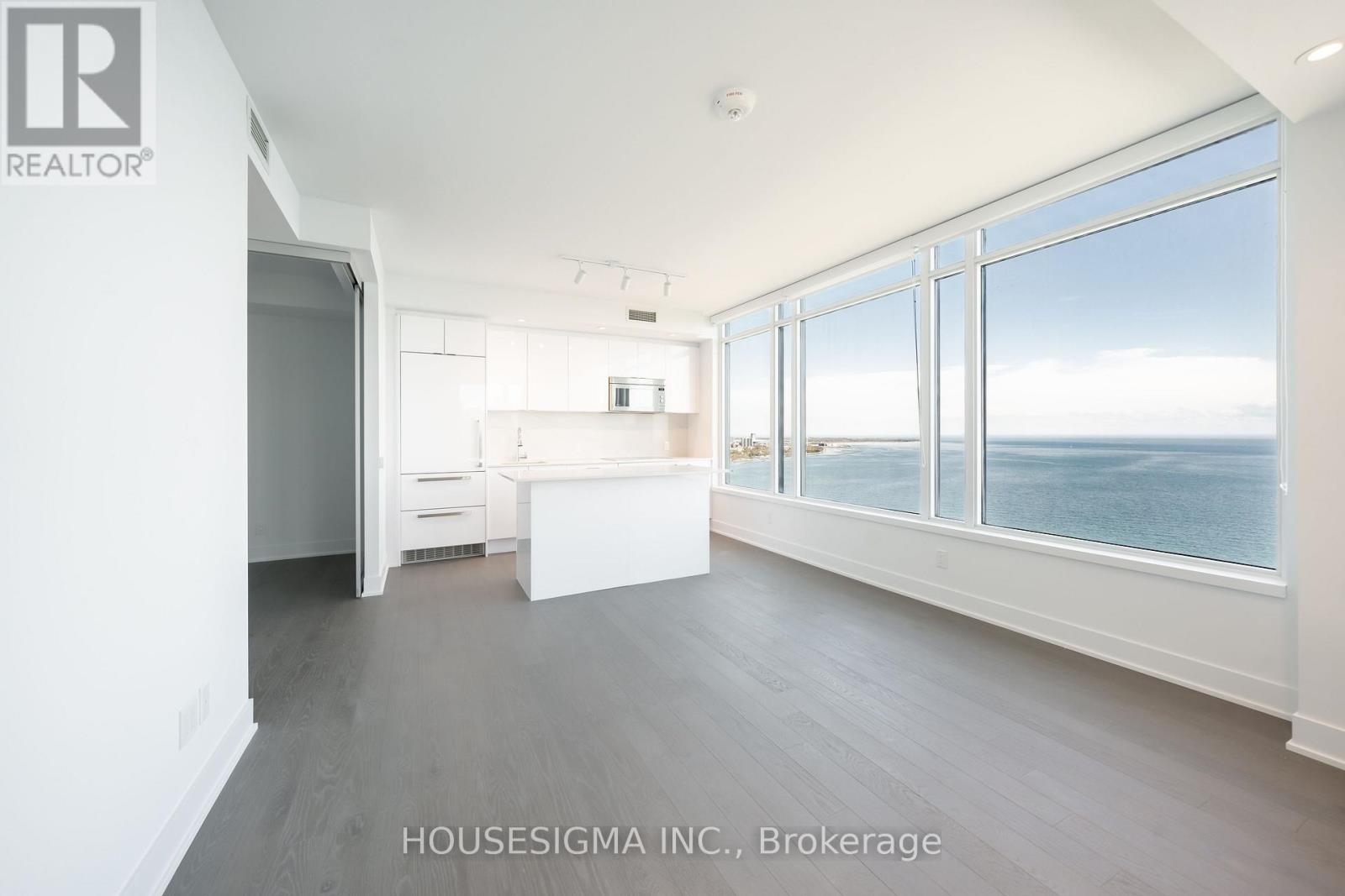3909 - 1926 Lake Shore Boulevard W, Toronto, Ontario  M6S 0B1 - Photo 2 - W13753298