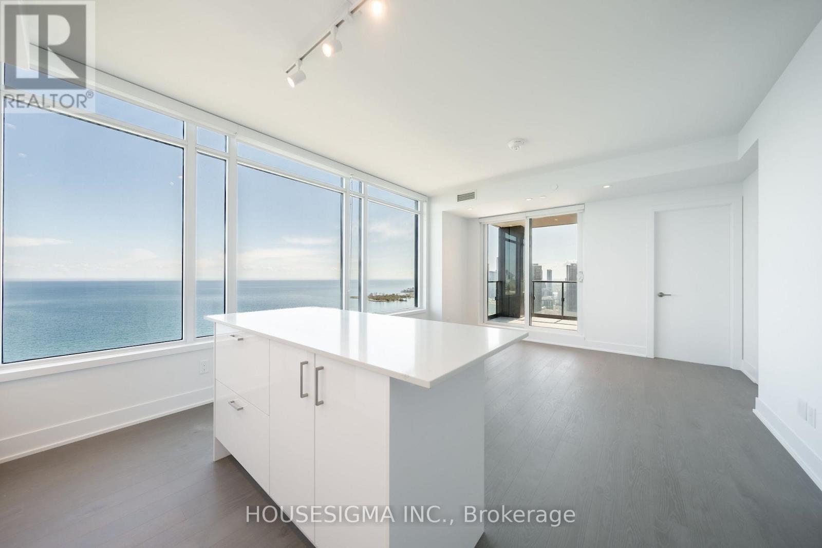 3909 - 1926 Lake Shore Boulevard W, Toronto, Ontario  M6S 0B1 - Photo 3 - W13753298