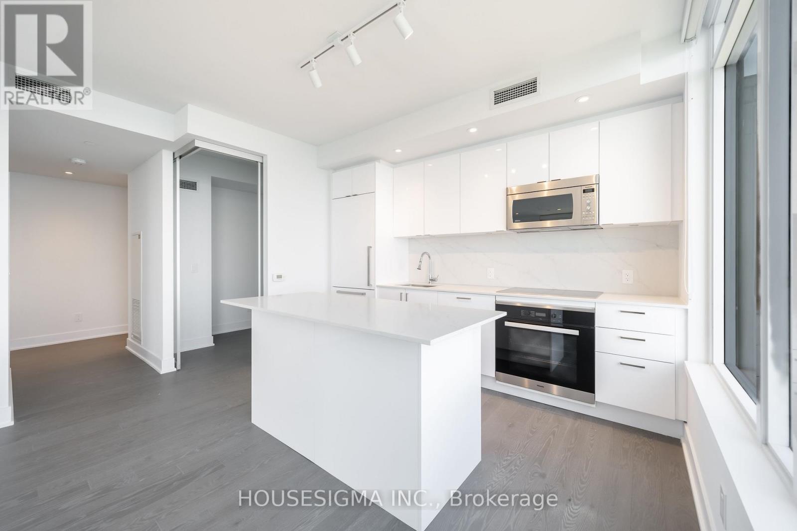 3909 - 1926 Lake Shore Boulevard W, Toronto, Ontario  M6S 0B1 - Photo 5 - W13753298