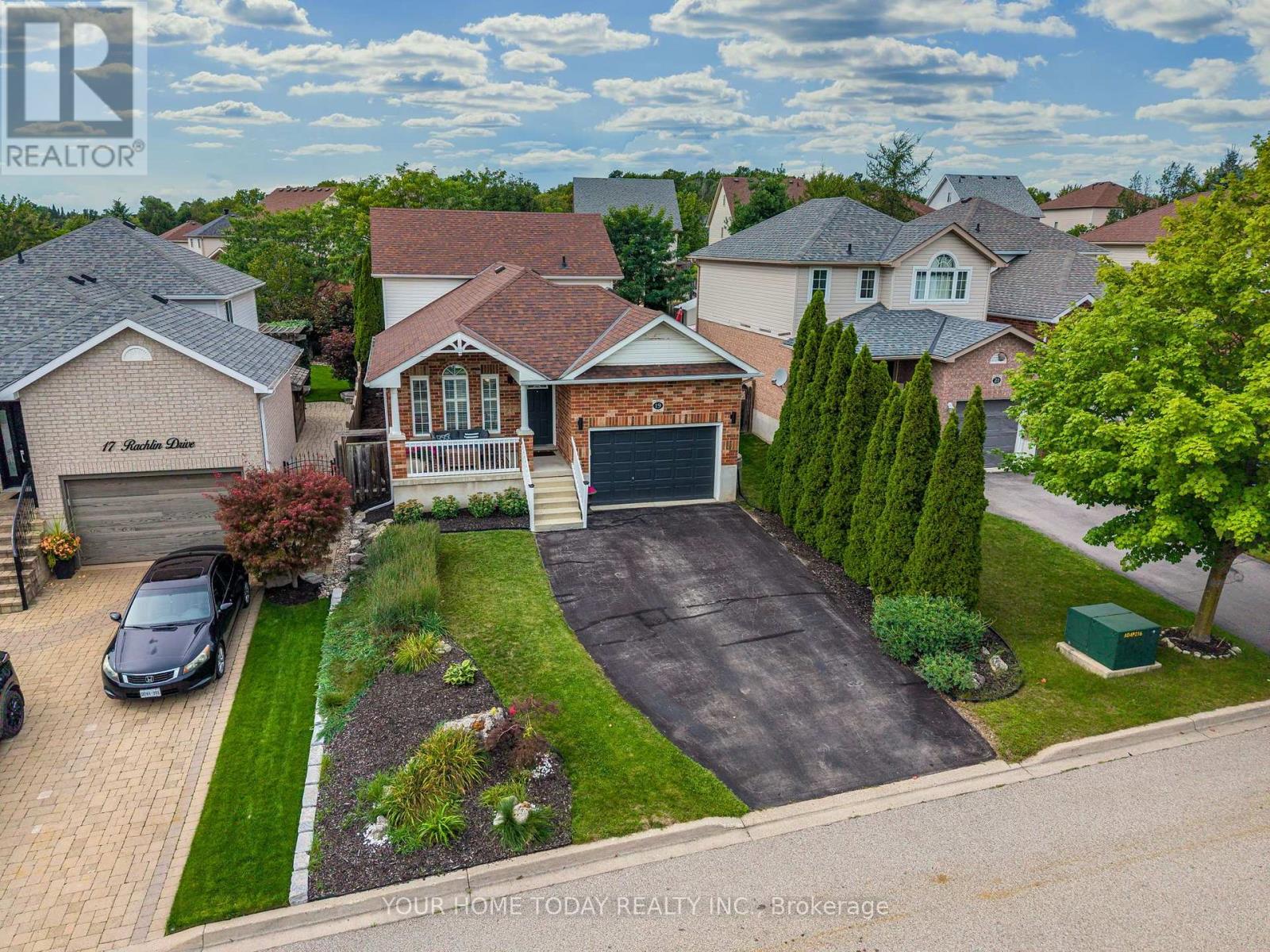 19 RACHLIN DRIVE, Halton Hills, Ontario