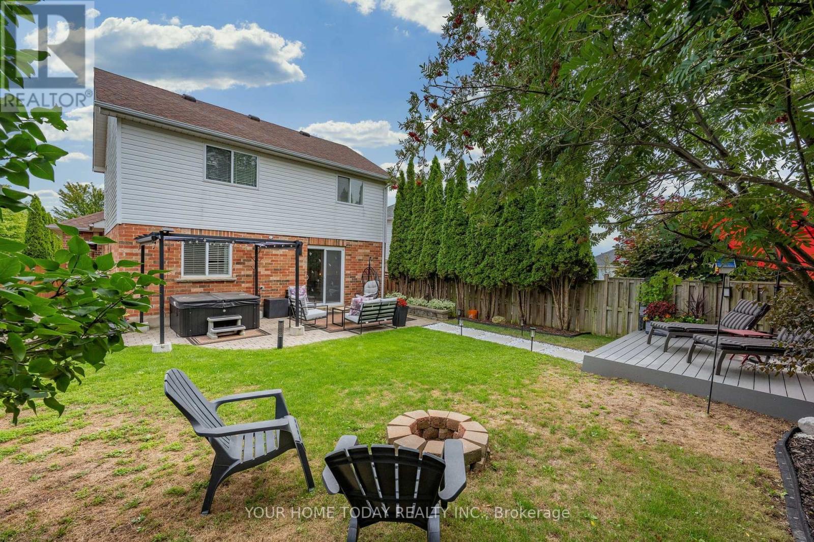19 Rachlin Drive, Halton Hills, Ontario  L7J 3A9 - Photo 31 - W13753360