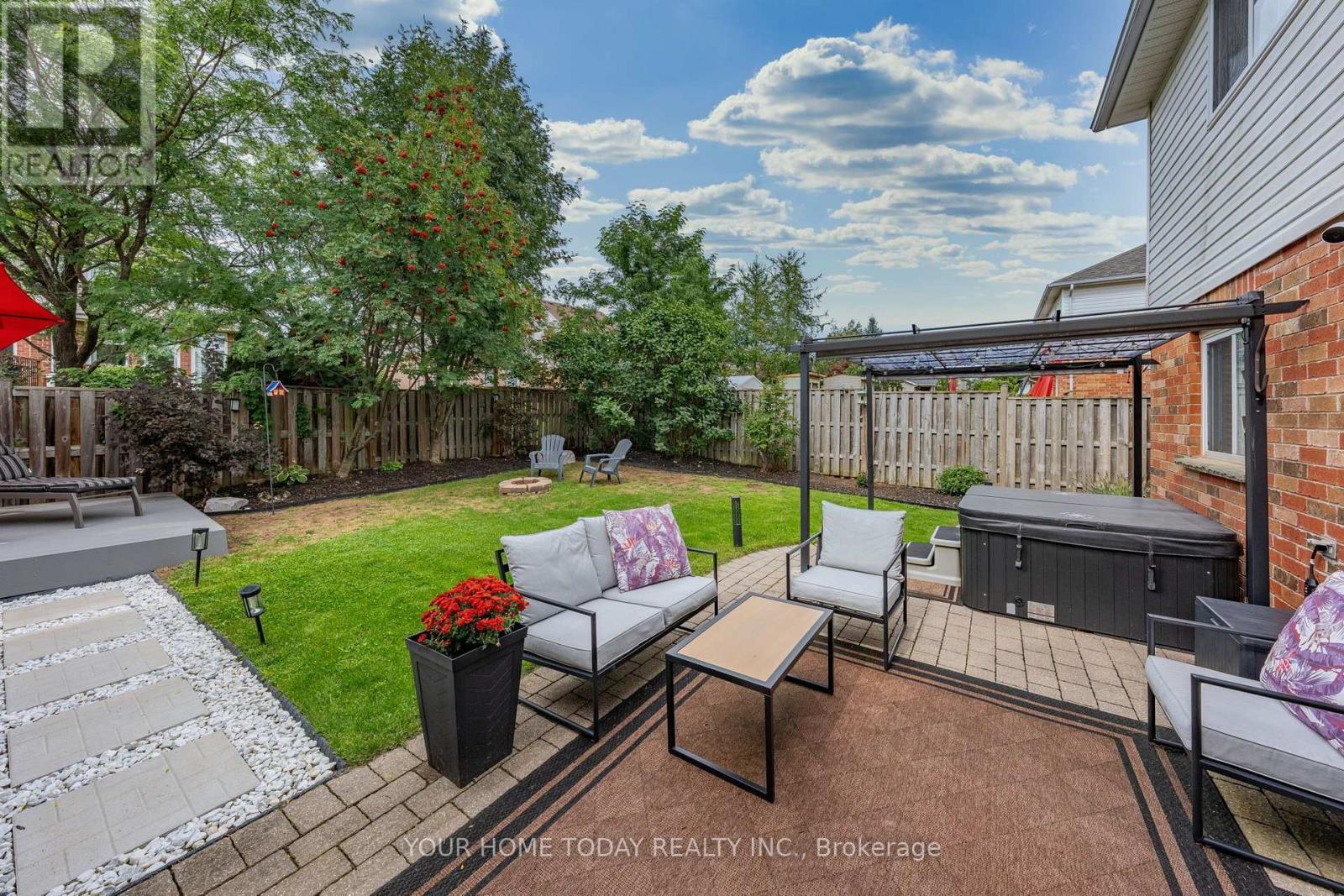 19 Rachlin Drive, Halton Hills, Ontario  L7J 3A9 - Photo 35 - W13753360