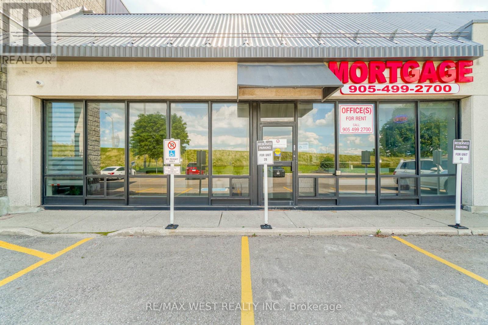 20 (10) - 7956 Torbram Road, Brampton, Ontario  L6T 5A2 - Photo 5 - W13753402