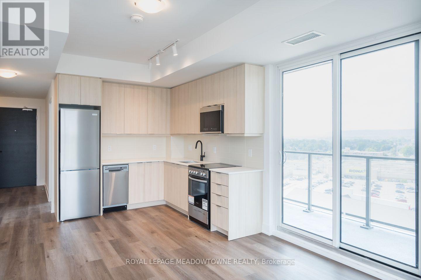 1110a - 115 Nipissing Road, Milton, Ontario  L9T 1R3 - Photo 4 - W13753422