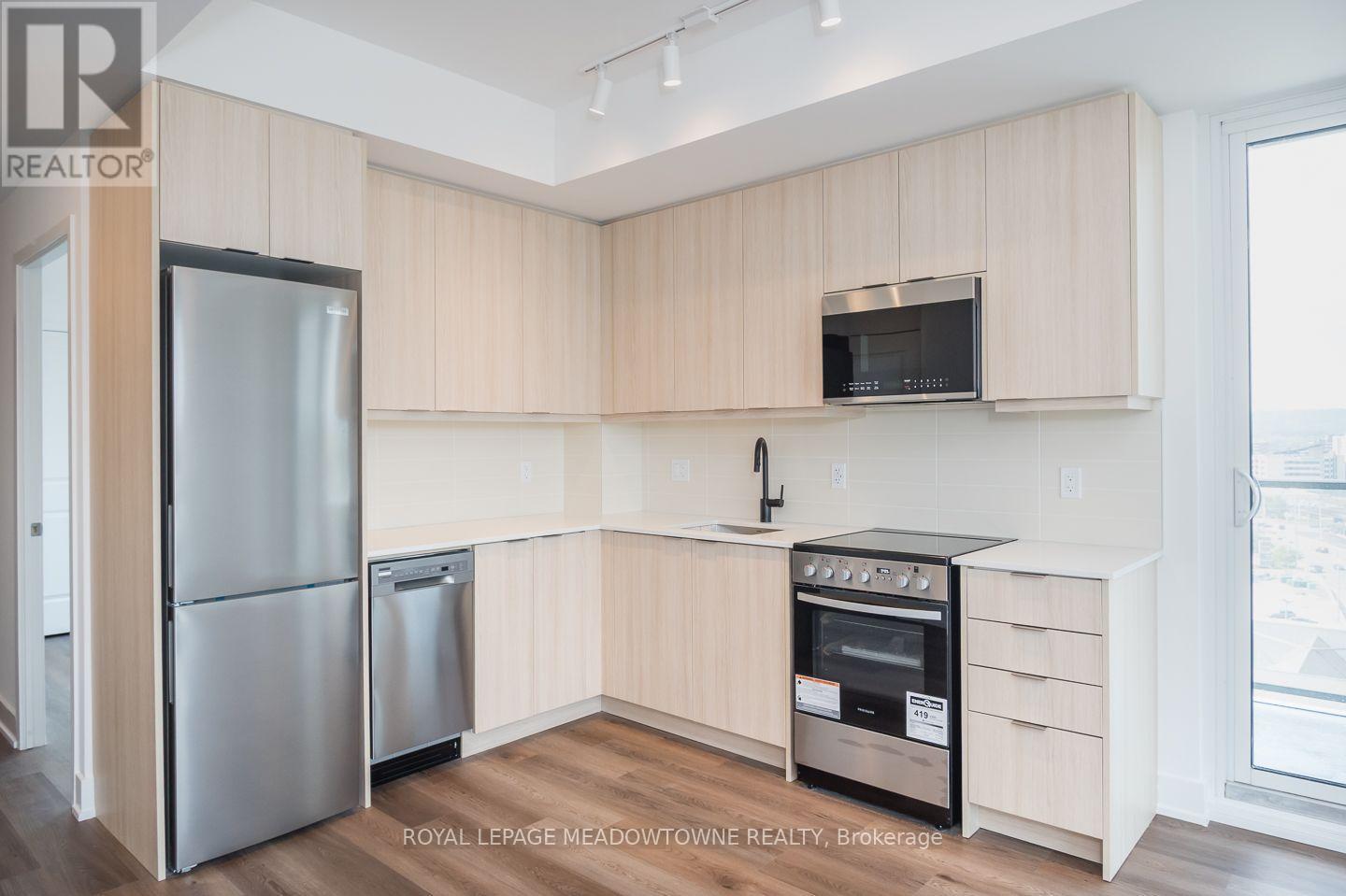1110a - 115 Nipissing Road, Milton, Ontario  L9T 1R3 - Photo 6 - W13753422