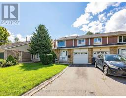 6 ELMVALE AVENUE, Brampton, Ontario