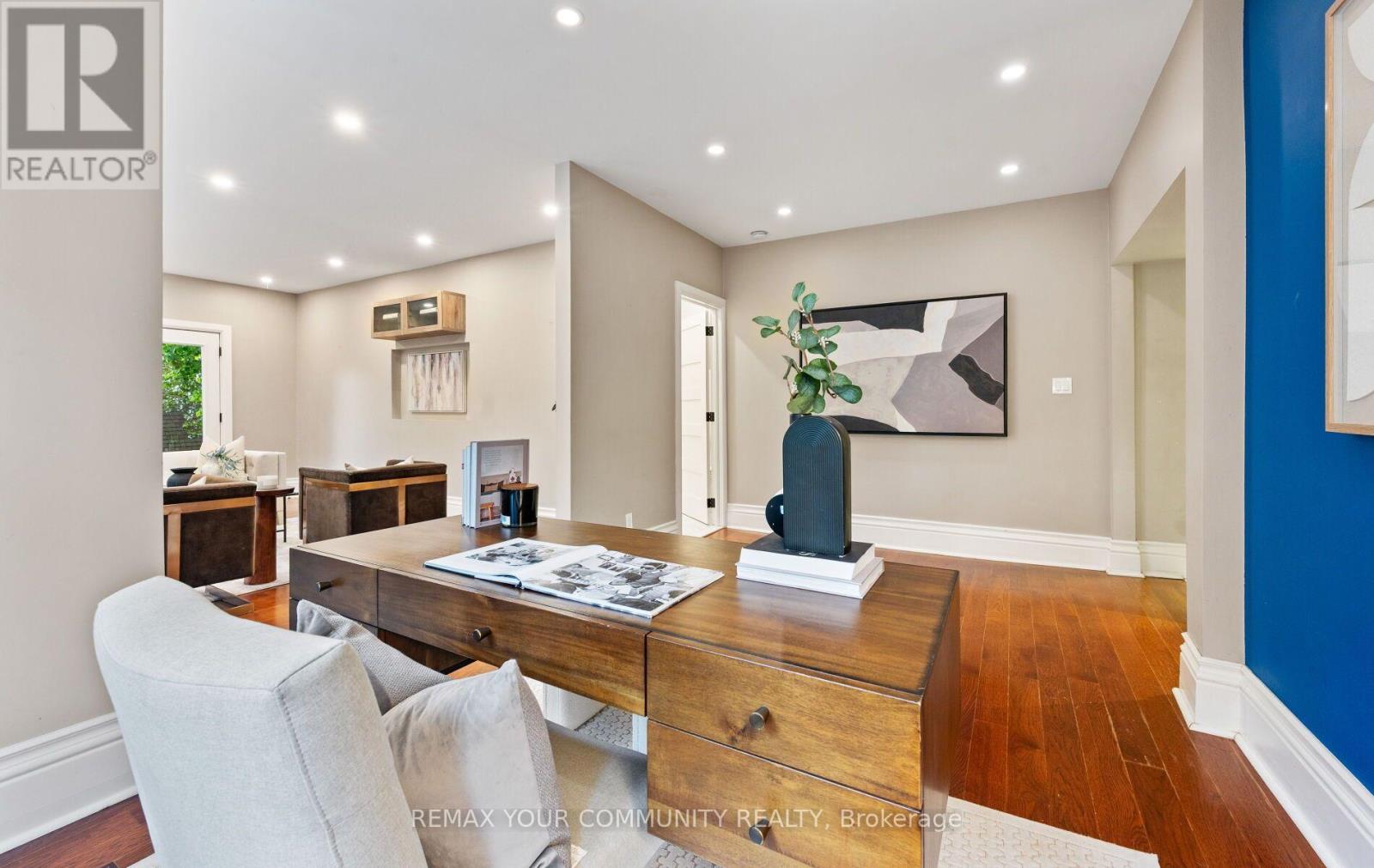 62 Indian Grove, Toronto, Ontario  M6R 2Y4 - Photo 14 - W13753446