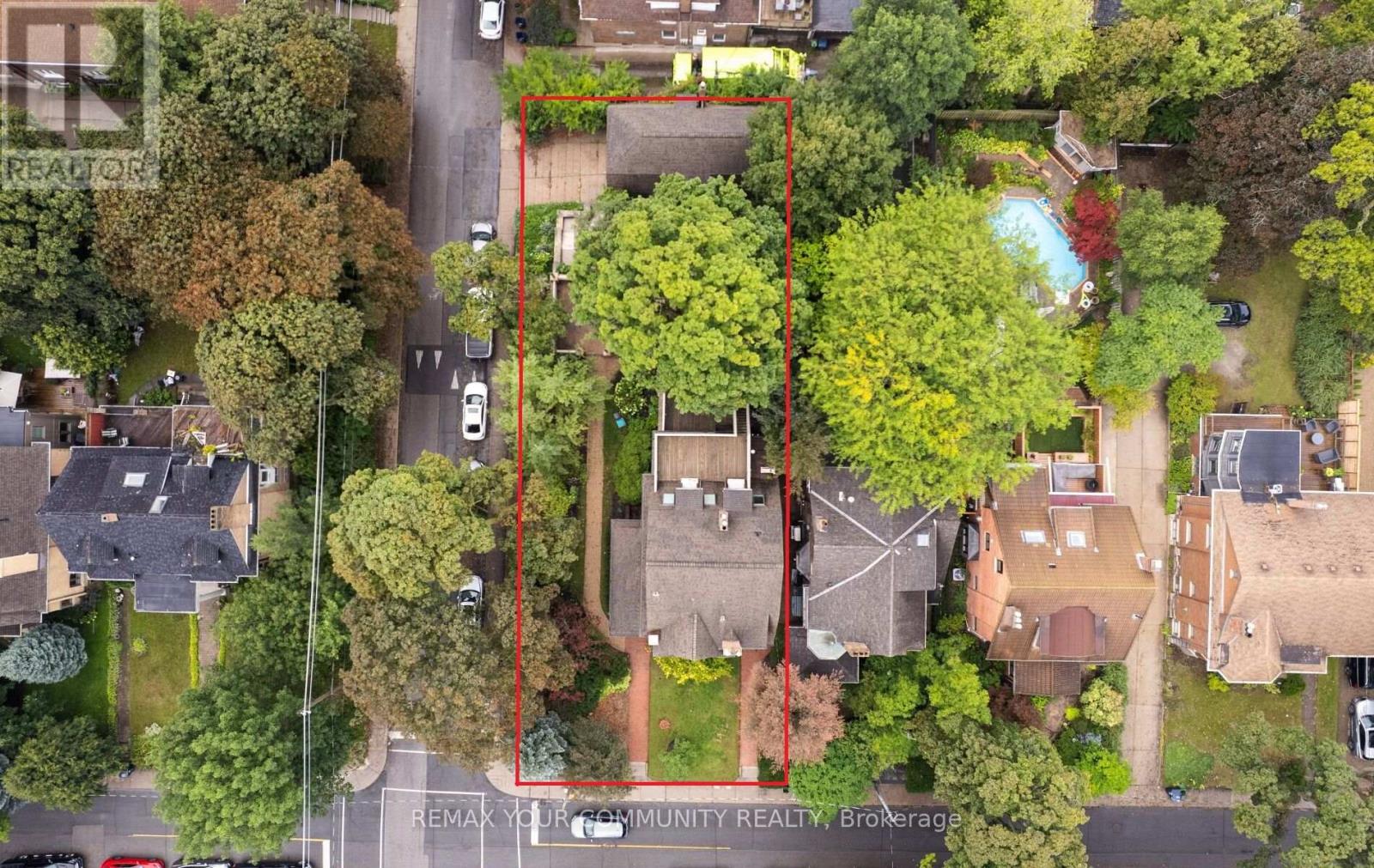 62 Indian Grove, Toronto, Ontario  M6R 2Y4 - Photo 44 - W13753446