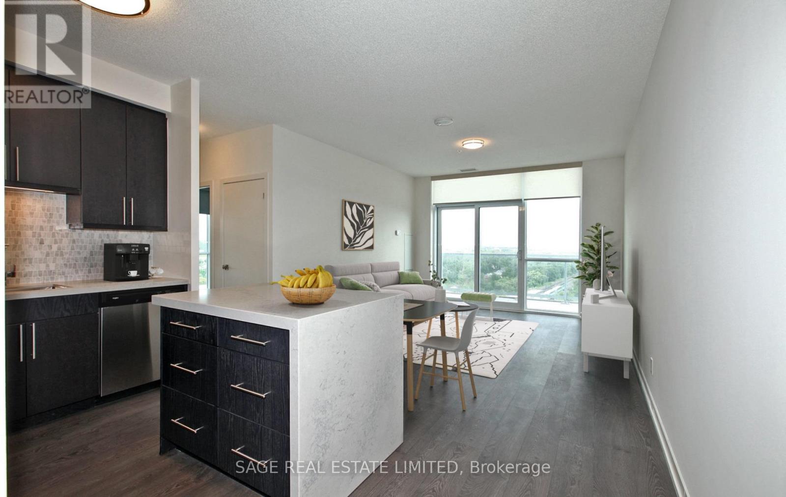1202 - 2093 Fairview Street, Burlington, Ontario  L7R 0B4 - Photo 8 - W13753476