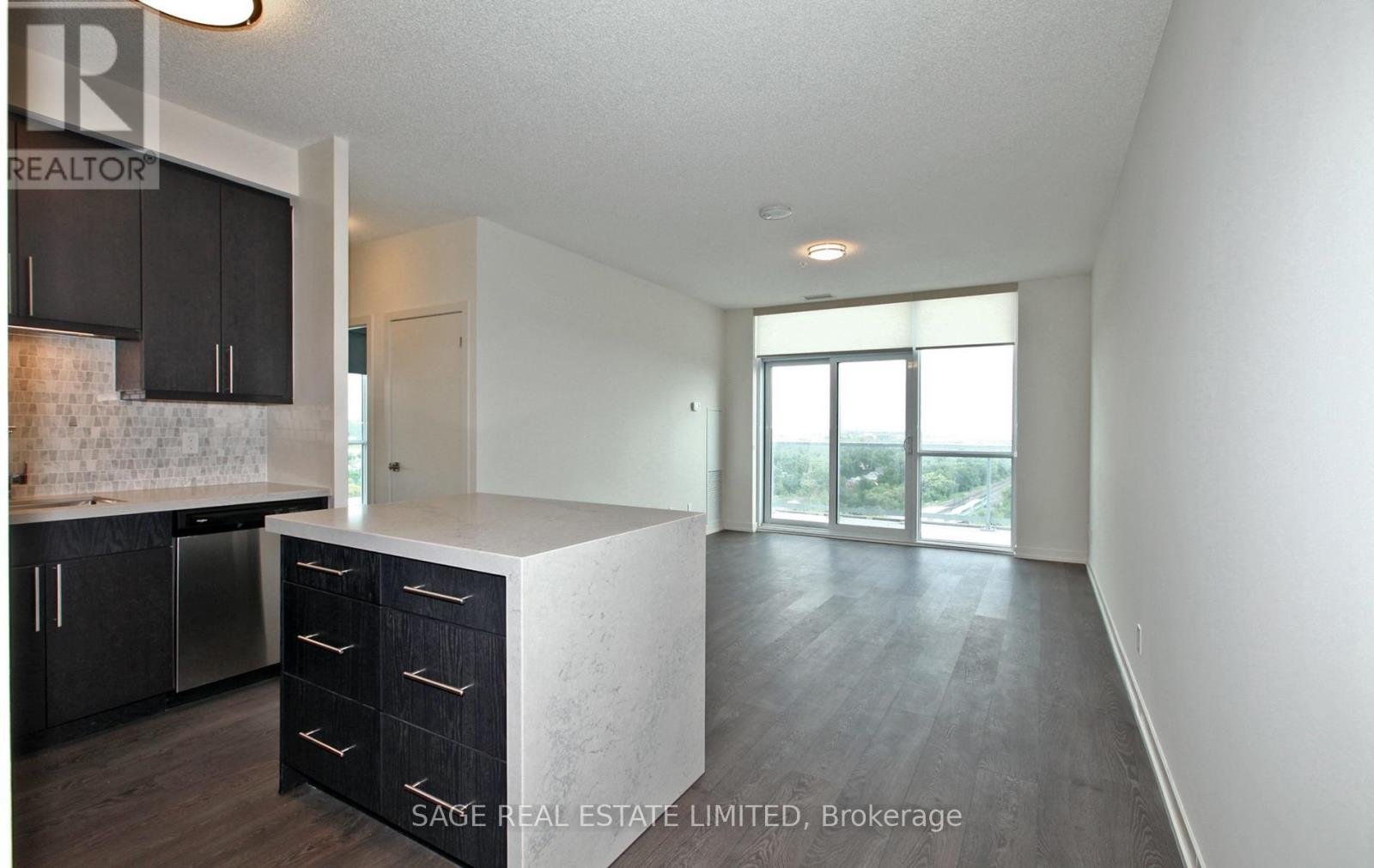 1202 - 2093 Fairview Street, Burlington, Ontario  L7R 0B4 - Photo 9 - W13753476