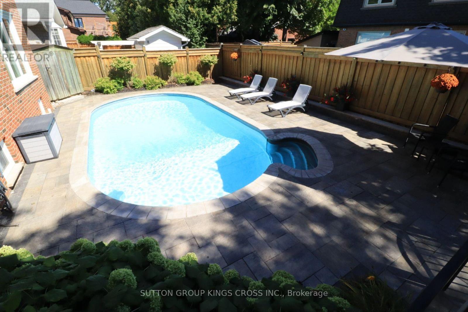 360 Isabella Avenue, Mississauga, Ontario  L5B 1B2 - Photo 39 - W13753486