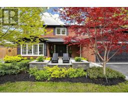 360 ISABELLA AVENUE, Mississauga, Ontario