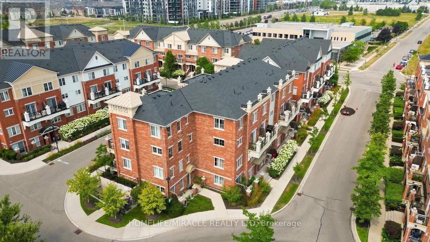 3 - 2476 Post Road, Oakville, Ontario  L6H 0K1 - Photo 2 - W13753518