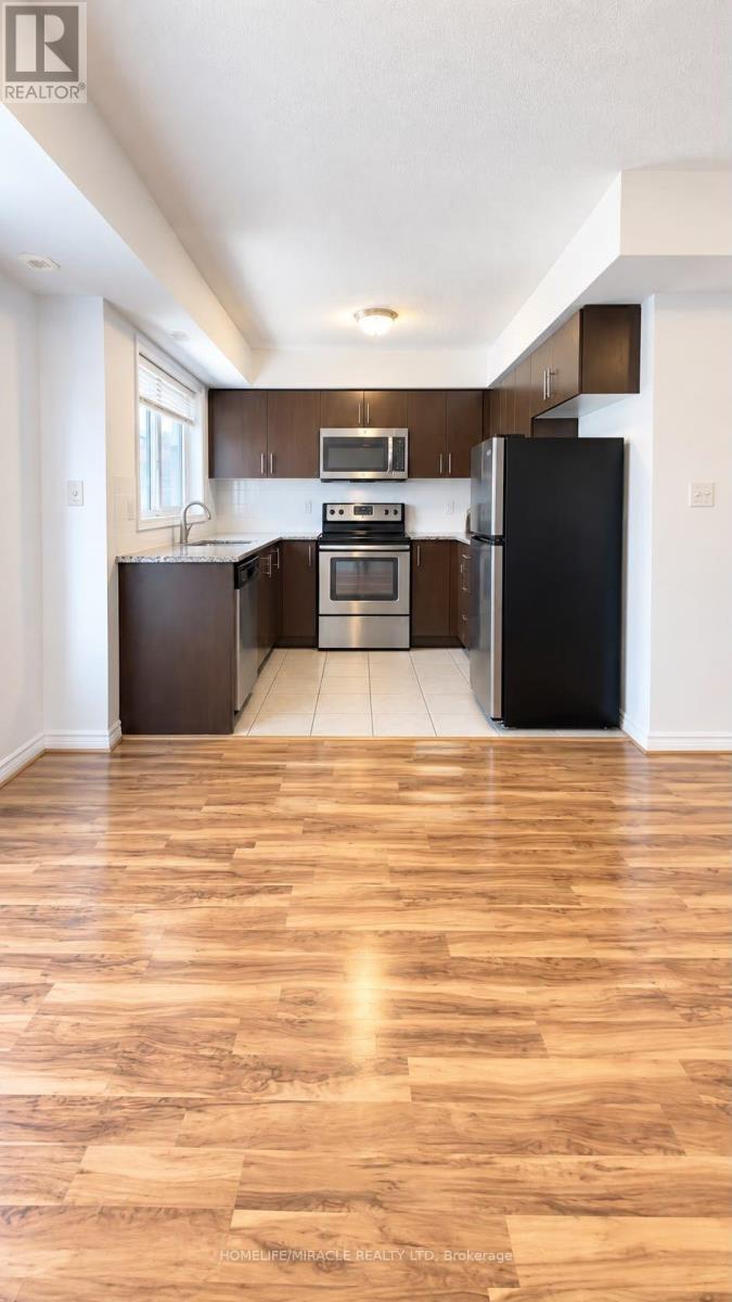 3 - 2476 Post Road, Oakville, Ontario  L6H 0K1 - Photo 5 - W13753518