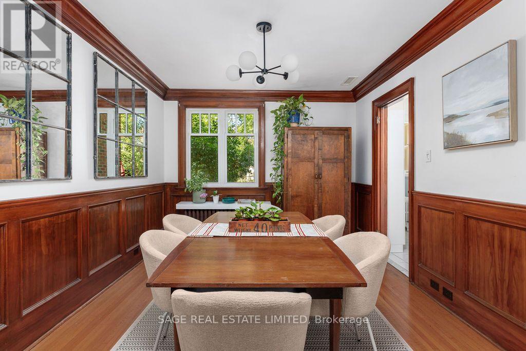 90 Methuen Avenue, Toronto, Ontario  M6S 1Z9 - Photo 10 - W13753522