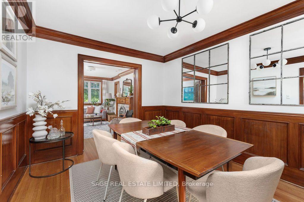90 Methuen Avenue, Toronto, Ontario  M6S 1Z9 - Photo 12 - W13753522