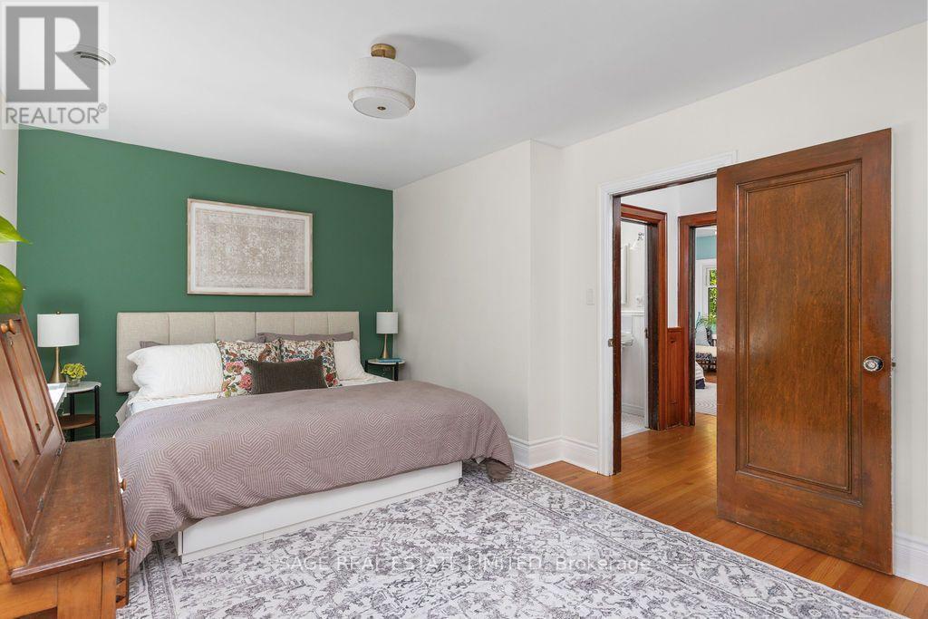 90 Methuen Avenue, Toronto, Ontario  M6S 1Z9 - Photo 19 - W13753522