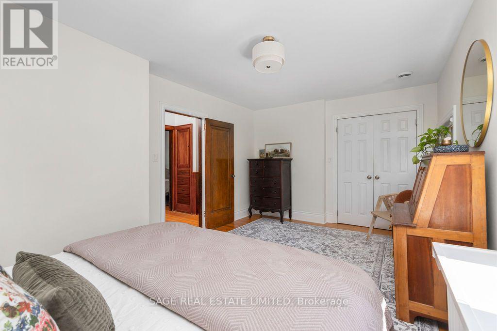 90 Methuen Avenue, Toronto, Ontario  M6S 1Z9 - Photo 20 - W13753522