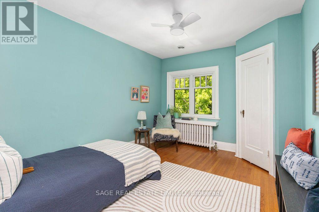90 Methuen Avenue, Toronto, Ontario  M6S 1Z9 - Photo 22 - W13753522