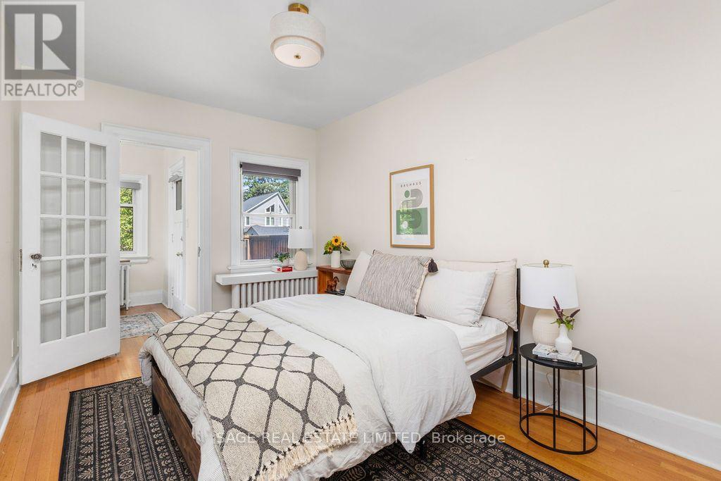 90 Methuen Avenue, Toronto, Ontario  M6S 1Z9 - Photo 25 - W13753522