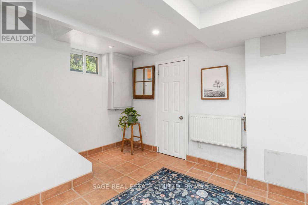90 Methuen Avenue, Toronto, Ontario  M6S 1Z9 - Photo 30 - W13753522