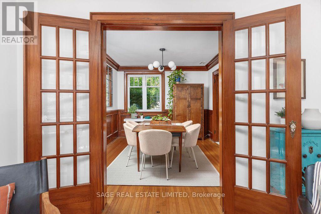 90 Methuen Avenue, Toronto, Ontario  M6S 1Z9 - Photo 9 - W13753522