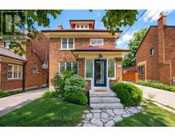 90 METHUEN AVENUE, Toronto, Ontario