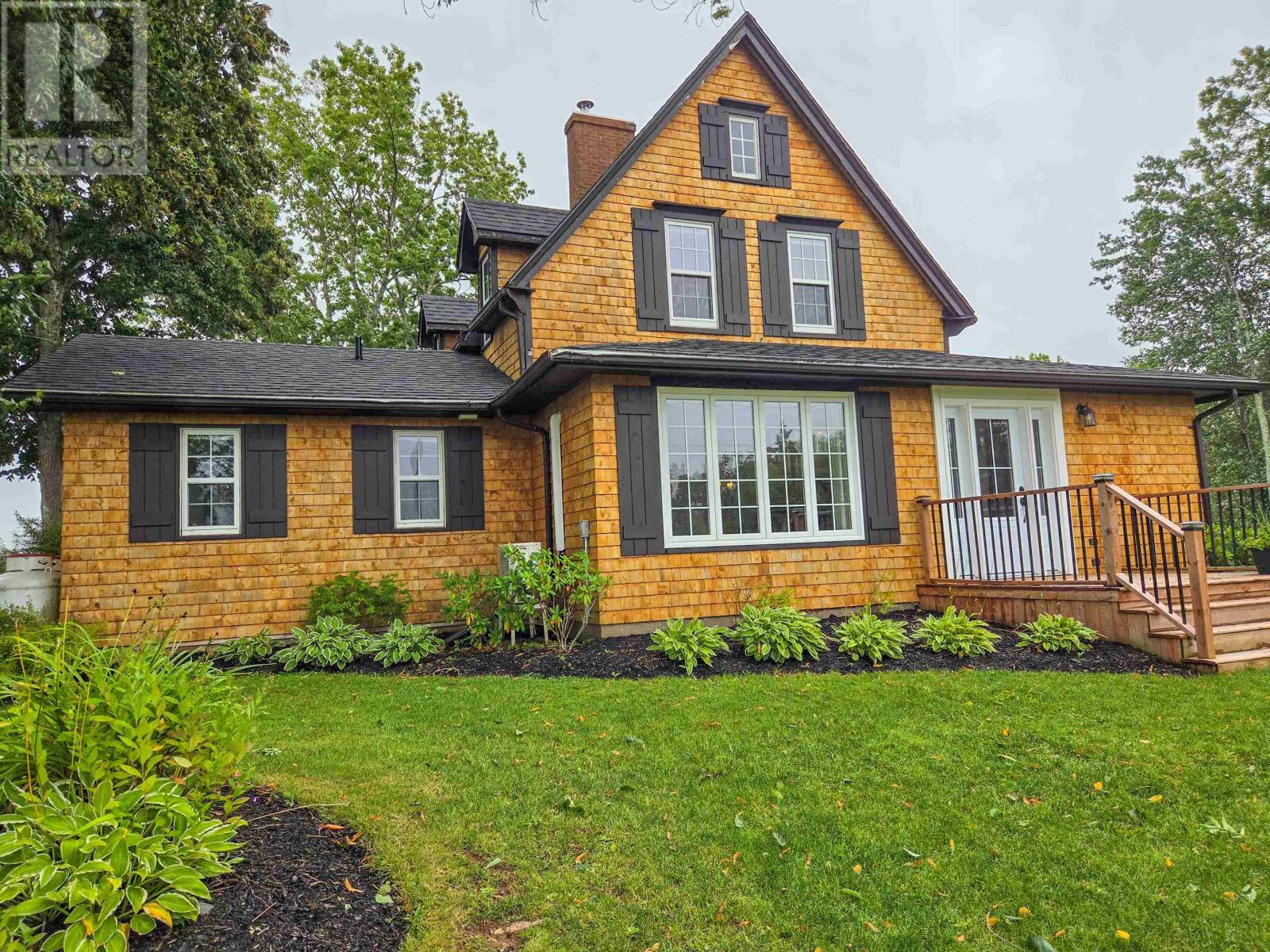 380 Rte 17, Lower Montague, Prince Edward Island  C0A 1R0 - Photo 1 - 202622607