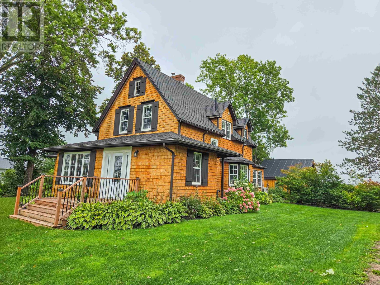380 Rte 17, Lower Montague, Prince Edward Island  C0A 1R0 - Photo 2 - 202622607