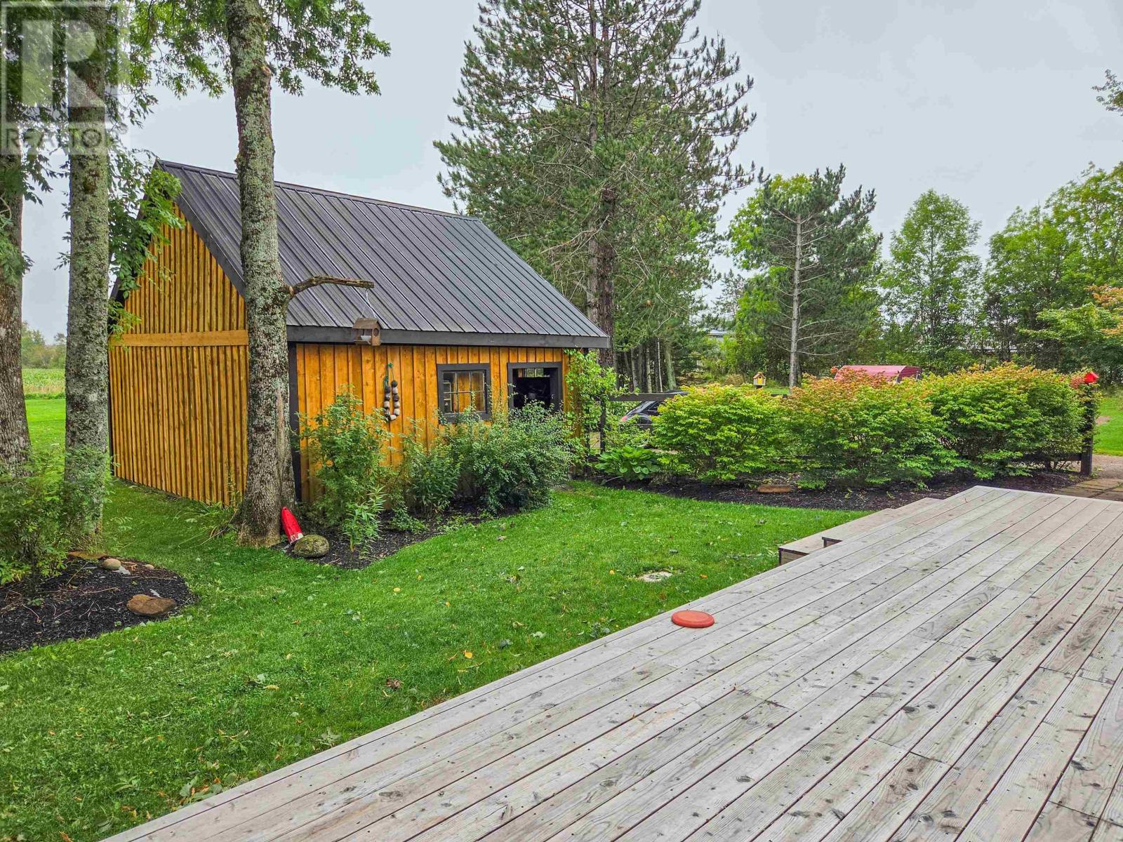 380 Rte 17, Lower Montague, Prince Edward Island  C0A 1R0 - Photo 39 - 202622607