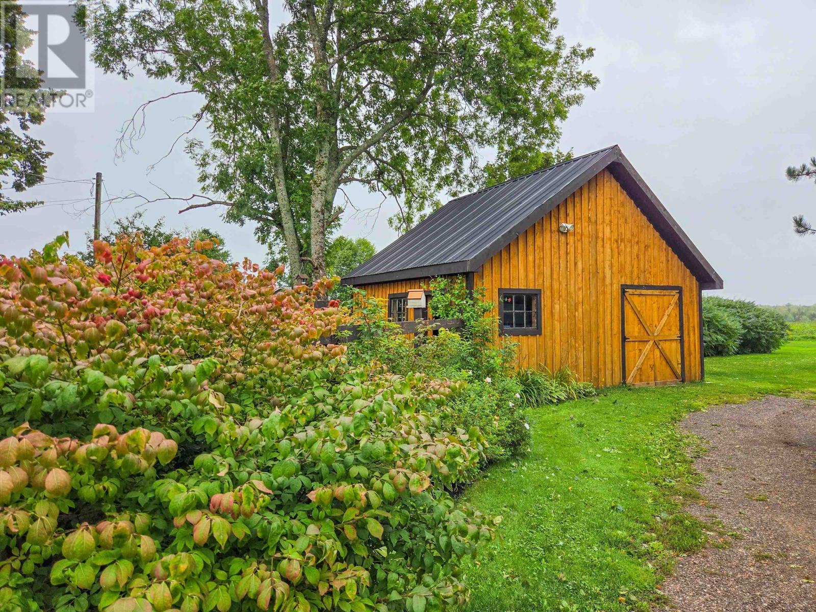 380 Rte 17, Lower Montague, Prince Edward Island  C0A 1R0 - Photo 40 - 202622607