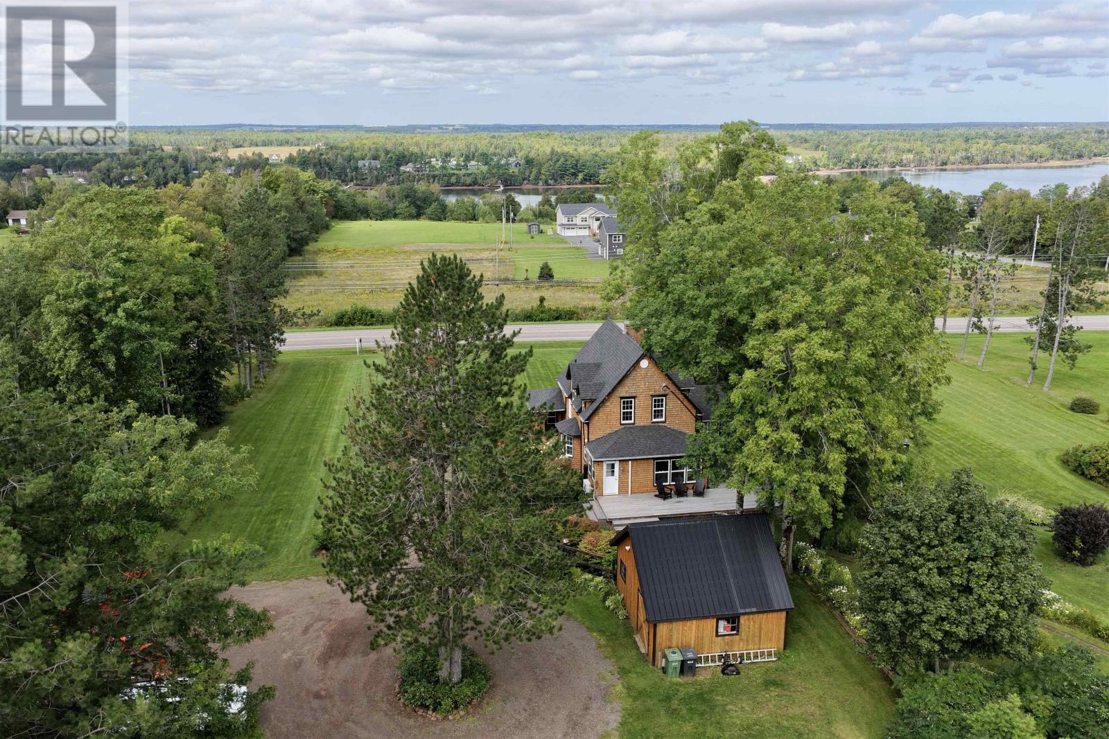 380 Rte 17, Lower Montague, Prince Edward Island  C0A 1R0 - Photo 47 - 202622607