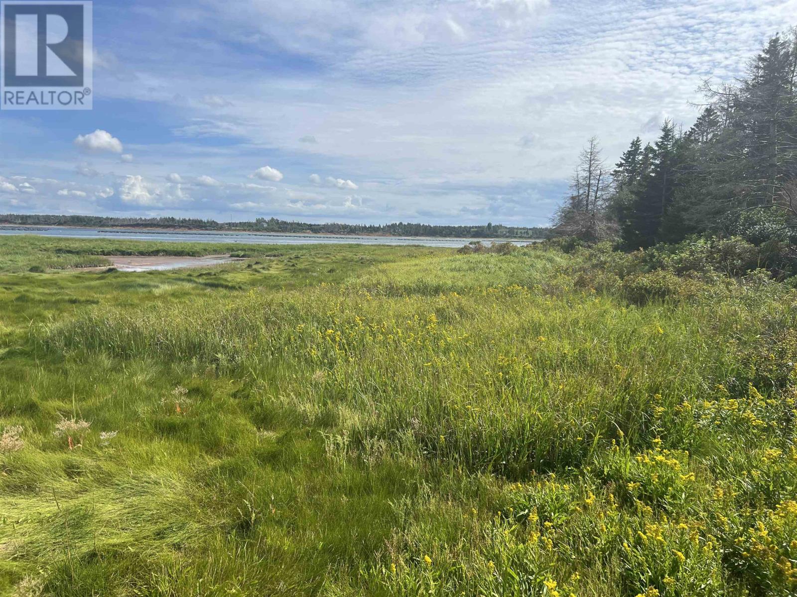 Acreage Cymbria, Cymbria, Prince Edward Island C0A 1N0 - Photo 3 - 202622608