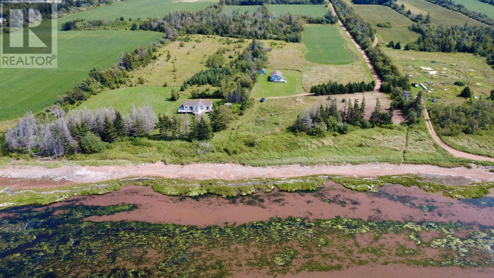Lot 2 Charlotte's Shore Lane, Blooming Point, Prince Edward Island  C0A 1T0 - Photo 1 - 202622609