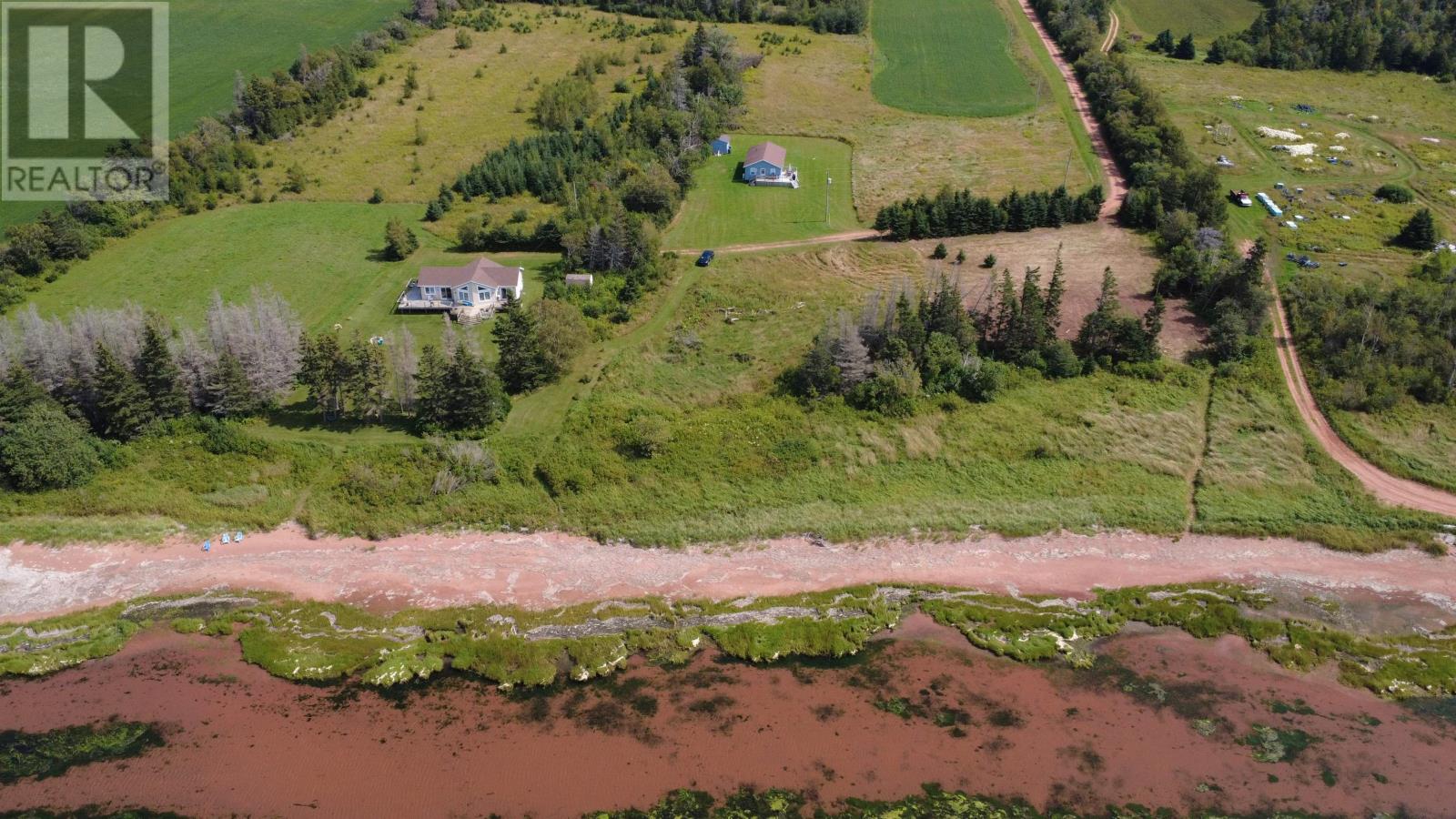 Lot 2 Charlotte's Shore Lane, Blooming Point, Prince Edward Island  C0A 1T0 - Photo 2 - 202622609