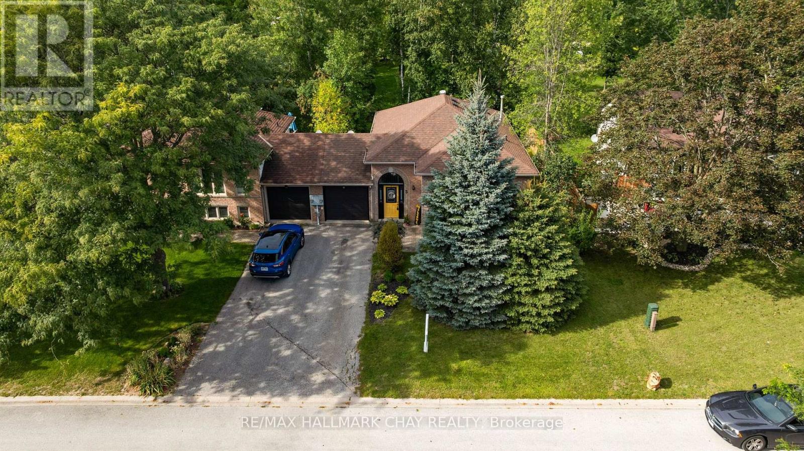 5 Harbour Crescent, Wasaga Beach, Ontario  L9Z 1G4 - Photo 2 - S13726336