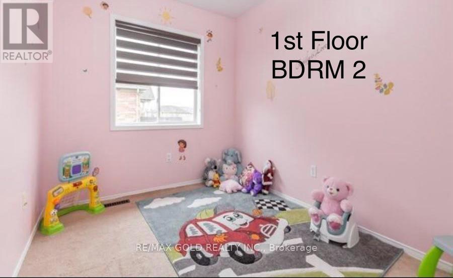 11 Rubysilver Drive, Brampton, Ontario  L6P 1P9 - Photo 14 - W13745640