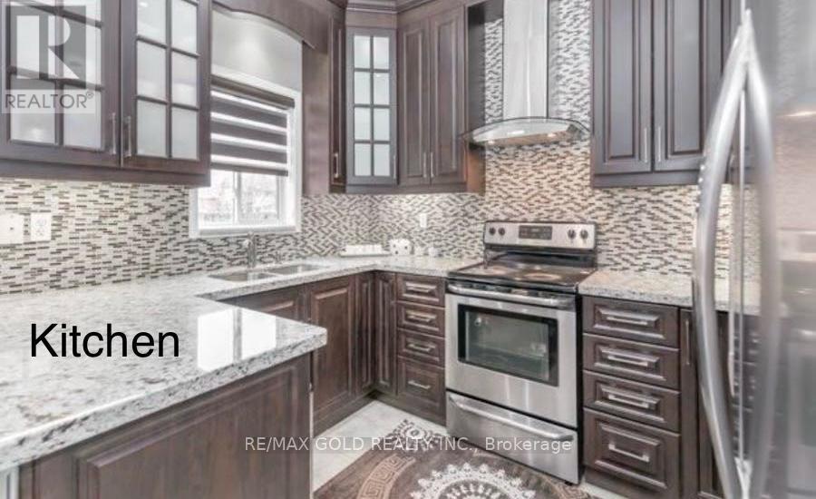 11 Rubysilver Drive, Brampton, Ontario  L6P 1P9 - Photo 9 - W13745640